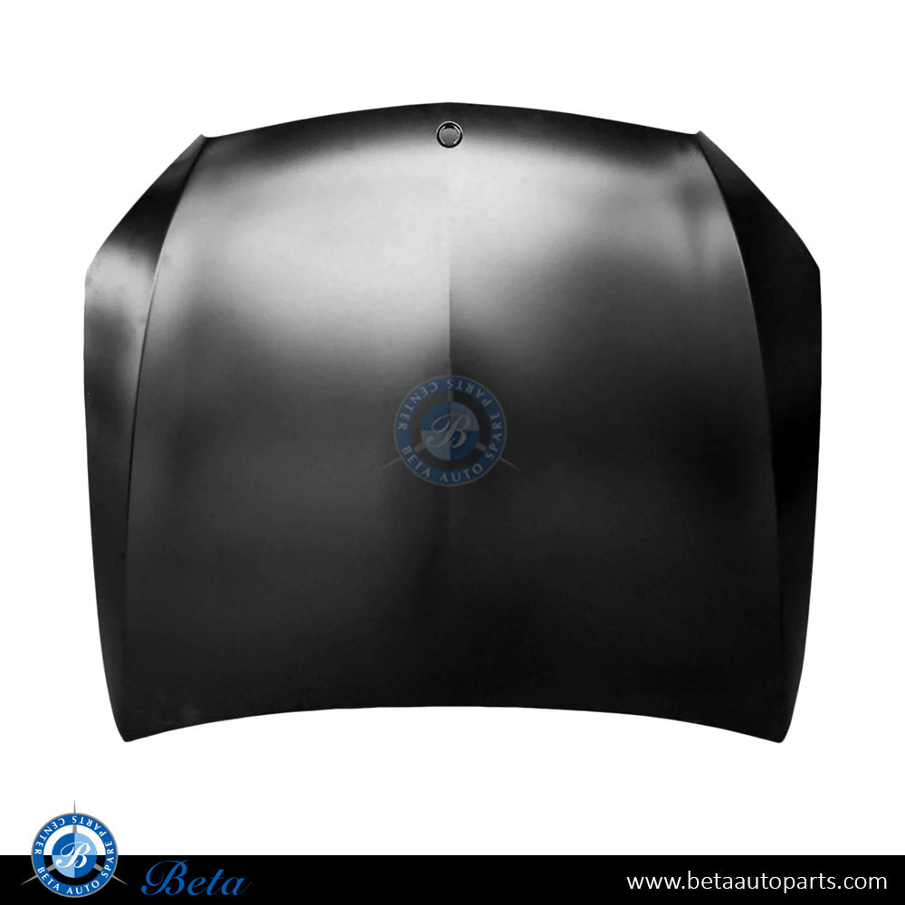Hood Aluminum for Mercedes C-Class W205 2015-2018 models, Part Number 2058800357 Hood Aluminum for Mercedes C-Class W205 2015-2018 models, Part Number 2058800357